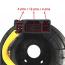 Clock Spring 83111-SG010 For Forester Legacy Impreza 2012-2017