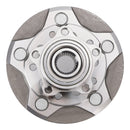 Ford Transit Tourneo FB 5-hole 160 mm Wheel Hub Front Both Sides 6C111104AC