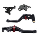 NEW Short Clutch Brake Lever fit for CFMOTO 250NK ABS 150NK 2019-2021