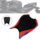 2017-2025 Honda Cbr250Rr Front Raider Seat Driver Cushion Lower Black