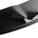 Gloss Black  Rear Boot Spoiler Roof Fit Mercedes A-Class W177 A45 A35