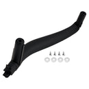 Left Inner Door Panel Handle Pull Trim Cover For BMW X5 X6 F15 F16 F85 F86