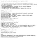 Cylinder Head Assembly G4FJ For Hyundai Accent Kia Soul 1.6L 12-19