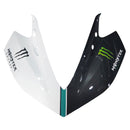 Amotopart Yamaha YZF-R3 2014-2018 R25 2015-2017 Fairing Kit Bodywork ABS