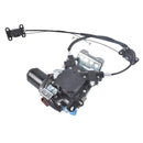 Left+Right Power Sliding Door Motor Cables For Honda Odyssey 2005-2010