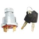 163-2659 1632659 Switch Assy Starter Switch For Caterpillar Excavator 416B