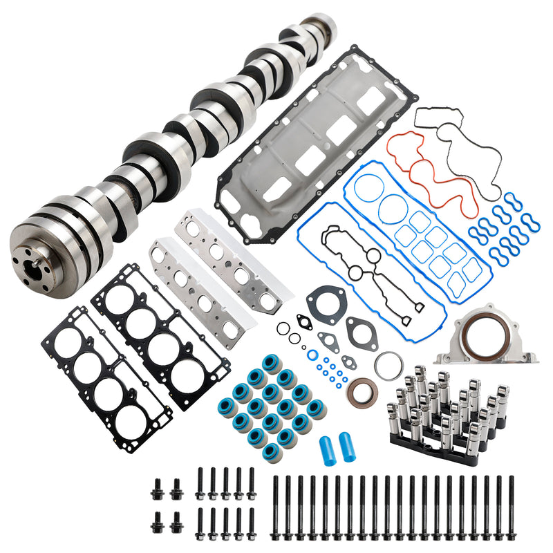 Dodge Ram 1500 5.7L Engine 2009-2010 MDS Lifters & Gaskets & Camshaft Kit