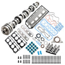 Ram 1500 5.7L Engine 2011-2015 MDS Lifters & Gaskets & Camshaft Kit