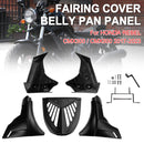 Honda Rebel CMX 300 2017-2023 Fairing Cover Belly Pan Panel Engine Guard