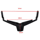 Front Upper Nose Headlight Cover Fairing For Honda CBR650R 2024-2025