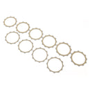 Clutch Friction Plate Kit for Suzuki GSX-S1000 2022-2023 GSX-S1000 GT 2023-2024