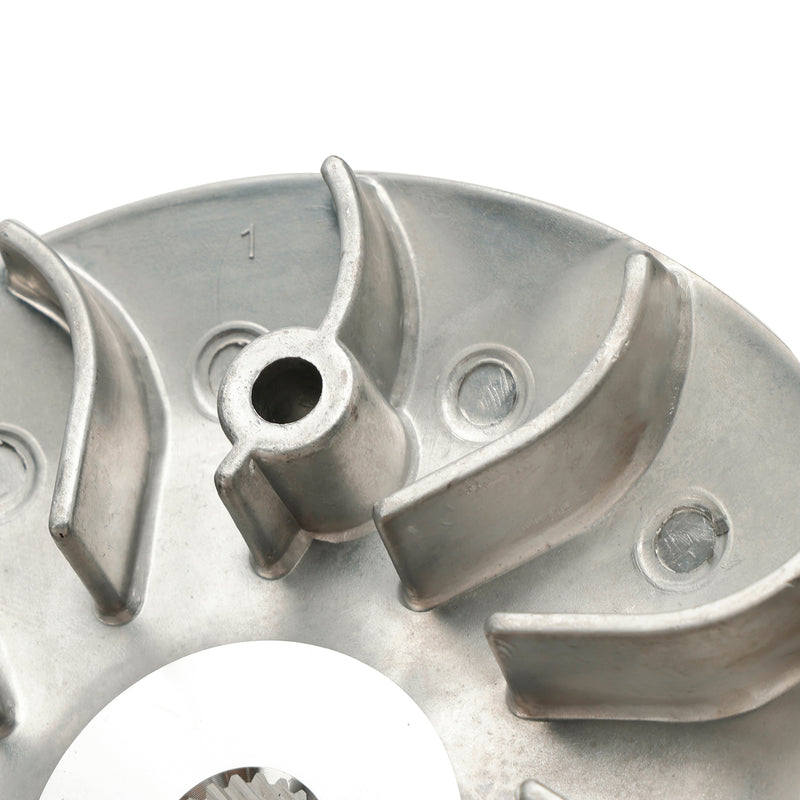 Rear Complete Clutch Variator 25711-Jow-01 For Explorer Argon Trasher Taurus