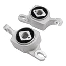2x Rear Control Arm Bushing 1663300143 For Mercedes-Benz GL350 ML250 GLE63 AMG