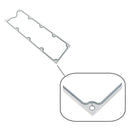 Gen 3 Valley Pan Cover Plate with Gasket Low Profile For LSX LS1 LM7 LR4 551629G