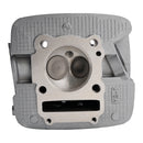 New Cylinder Head Kit Fit for SUZUKI GS200 QS200 DR200 GXT200 QM200GY Qingqi