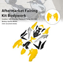 2025-2026 for Yamaha TMAX560 Injection Bodywork Fairing Kit