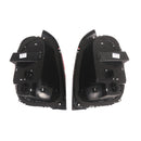 L&R LED Tail lights Lamps For Mini Cooper F55 F56 F57 2014-2023 Red