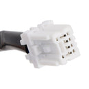 Trunk Liftgate Switch Latch Release 25380-JG01A for Nissan X-trail T31
