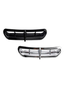 Fairing Vent Accent For Touring Electra Street Trike Glide Ultra 2014-2022