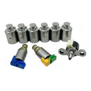 Ford Escape 1.5 2.0 9PCS 8F35 Automatic Transmission Solenoids