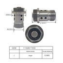 2pc Engine Variable Valve Timing VVT Oil Control Valve for BMW 11368617694