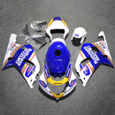 Injection Fairing Kit Bodywork For Suzuki GSXR600 2001-2003 GSXR750 2000-2003 K1