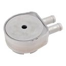 Engine Oil Cooler LR025515 For Land Rover Range Rover 2.0L AG9G6A642BC 2012-2016