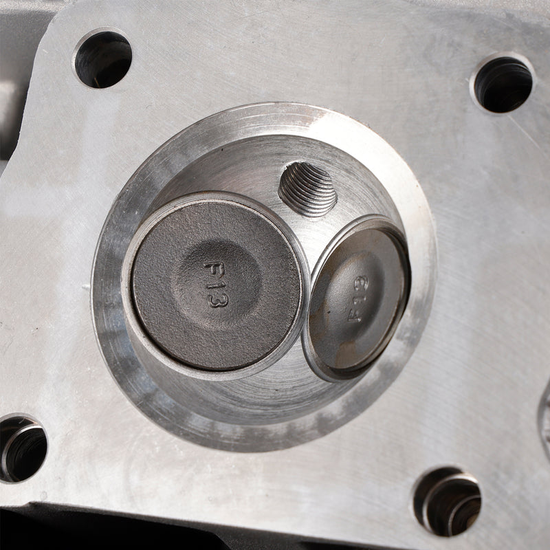 Engine Head Cylinder without EGR Fits Yamaha TT-R125 TTR125E TTR125LE 2000-2022