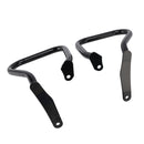 Bumper Engine Protection Guard Crash Bar Black Fits For Low Rider Fxlrst 22-24