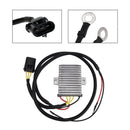 2025 Can-Am Maverick Turbo RR XDS SAS Regulator Rectifier 12V 710006824