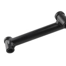 Rear Luggage Rack Carrier Black For Speed 400 Scrambler 400X 2023 2024 2025