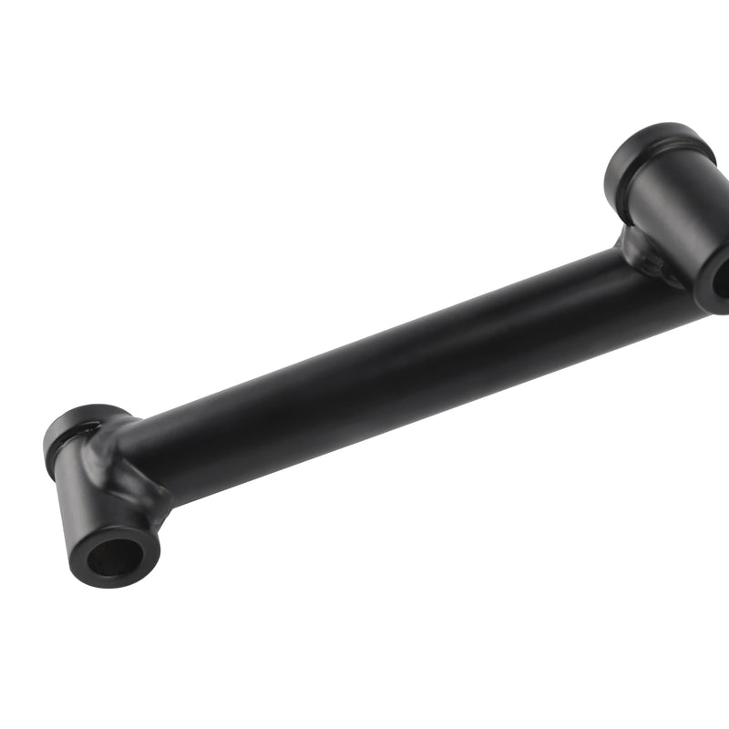 Rear Luggage Rack Carrier Black For Speed 400 Scrambler 400X 2023 2024 2025