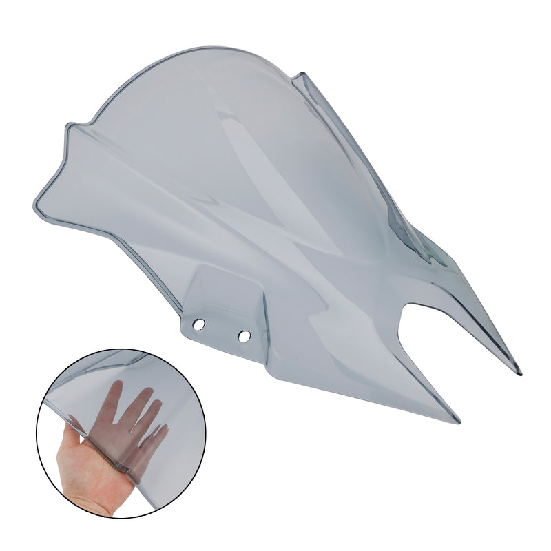 Windshield Windscreen for KAWASAKI Ninja 500 2024-2025