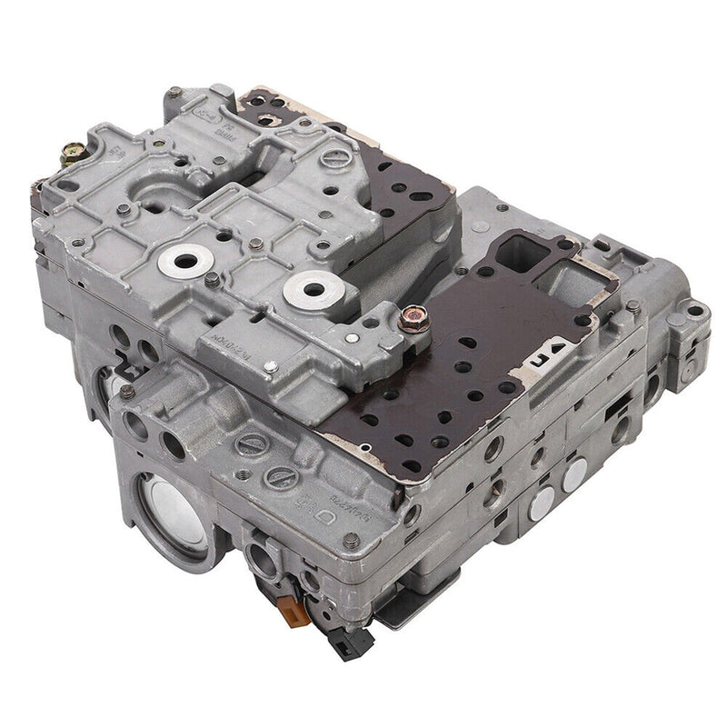 2000-2010 Volkswagen Sharan Alhambra 09A JF506E Transmission Valve Body 5 Speed