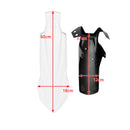 High Front Fender Mudguard Fairing For Yamaha Tenere 700 2019-2024