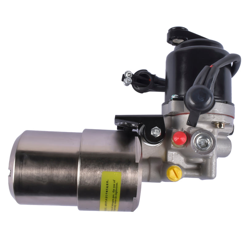 ABS Pump Brake Booster Hydraulic Motor for Mitsubishi Montero MN102843 MR569728