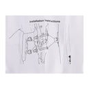 Passenger Sissy Bar Backrest for Softial Breakout 114 FLFB FLFBS FXBR RXBRS 2018+