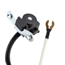 STATOR GENERATOR REGULATOR RECTIFIER GASKET FOR YAMAHA XT600E TT600E 1996-1998