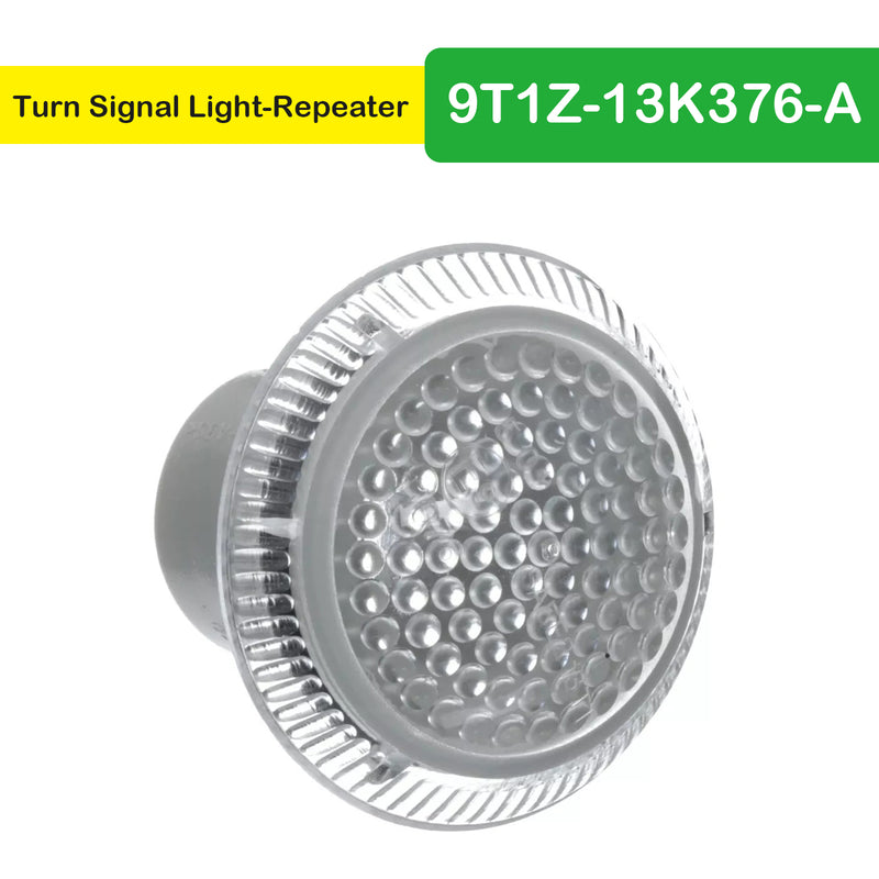 9T1Z-13K376-A Turn Signal Light-Repeater for Ford Transit Connect 2010-2020