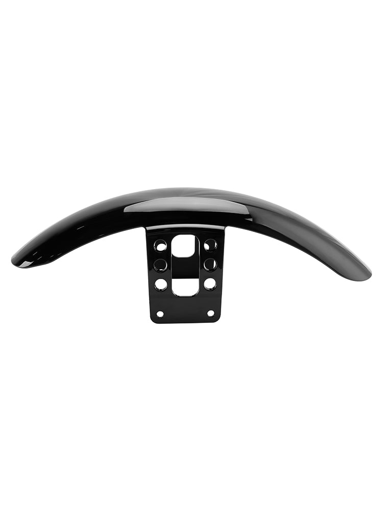 High Front Fender Mudguard Fairing For Sportster 883 1200 1988-up