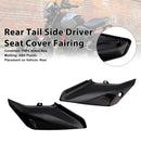 2022-2026 For Trident 660 Side Seat Panel Fairing Cowl