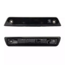 LED Third 3rd Brake Light 55157397AD For Jeep Grand Cherokee 2005-2010 Black