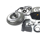 6F35 Transmission Rebuild Kit With Torque Converter For Ford 2013-on 2.5L