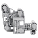 Left Tail Lamp Bulb Holder with Bulbs For Mercedes W204 C-Class 2007-2010