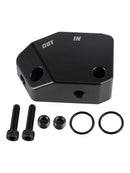 35611 LS Engine Oil Cooler Adapter