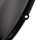Windshield WindScreen fit for Aprilia RS457 2024-2025 Black