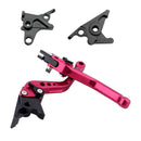 NEW Short Clutch Brake Lever fit for BMW R NINE T /PURE/RACER 2017-2023