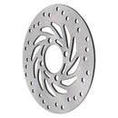 Front Brake Disc For Honda SH Mode 125 PCX 125 Vision 50 110 45351-KZL-931