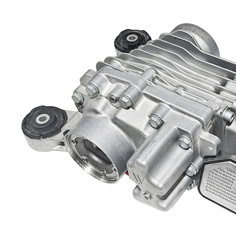 4 Motion Rear Differential Assembly 0CQ525010S For VW Golf R Audi A3 Q2 Quattro