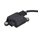 03/2014-04/2021 For BMW 3 Gran Turismo (F34) 330 d xDrive Hatchback Diesel RWD 24 Valves PM Diesel Particle Matter Sensor 13628582023